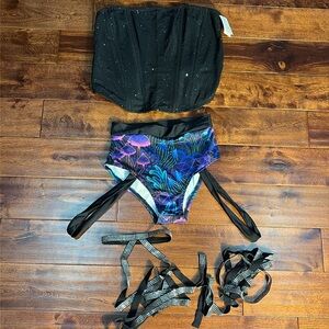 Rave festival Bundle